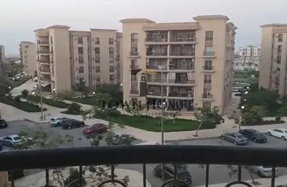 شقة - 3 غرف نوم - 2 حمامات للايجار في امتداد الرحاب - الرحاب - مدينة القاهرة الجديدة - القاهرة