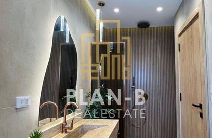 Apartment - 2 - 2 for rent in Casa - Sheikh Zayed Compounds - Sheikh Zayed City - Giza