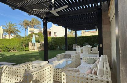 Villa - 4 Bedrooms - 5 Bathrooms for sale in Marina 5 - Marina - Al Alamein - North Coast