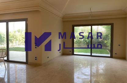 Villa - 7+ - 4 for rent in Palm Hills New Cairo - 5th Settlement Compounds - The 5th Settlement - New Cairo City - Cairo