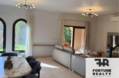 Twin House - 3 Bedrooms - 3 Bathrooms for rent in Mivida - 5th Settlement Compounds - The 5th Settlement - New Cairo City - Cairo Twin House - 3 Bedrooms - 3 Bathrooms for rent in Mivida - 5th Settlement Compounds - The 5th Settlement - New Cairo City - Cairo