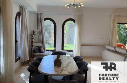 Twin House - 3 Bedrooms - 3 Bathrooms for rent in Mivida - 5th Settlement Compounds - The 5th Settlement - New Cairo City - Cairo Twin House - 3 Bedrooms - 3 Bathrooms for rent in Mivida - 5th Settlement Compounds - The 5th Settlement - New Cairo City - Cairo