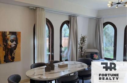 Twin House - 3 Bedrooms - 3 Bathrooms for rent in Mivida - 5th Settlement Compounds - The 5th Settlement - New Cairo City - Cairo Twin House - 3 Bedrooms - 3 Bathrooms for rent in Mivida - 5th Settlement Compounds - The 5th Settlement - New Cairo City - Cairo