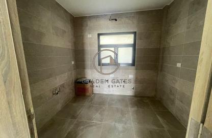 Apartment - 2 Bedrooms - 2 Bathrooms for rent in Moon Residences - Fifth Square - The 5th Settlement - New Cairo City - Cairo