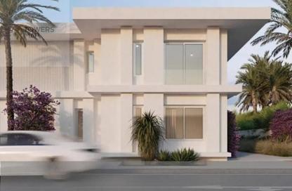 Chalet - 3 Bedrooms - 3 Bathrooms for sale in Mesca - Soma Bay - Safaga - Hurghada - Red Sea