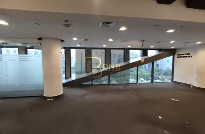 Office Space - 5 Bedrooms - 2 Bathrooms for rent in Eastown - 5th Settlement Compounds - The 5th Settlement - New Cairo City - Cairo