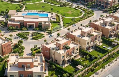 Apartment - 3 Bedrooms - 3 Bathrooms for sale in Eastown - 5th Settlement Compounds - The 5th Settlement - New Cairo City - Cairo