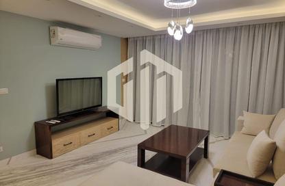 Apartment - 2 Bedrooms - 2 Bathrooms for rent in Azad - 5th Settlement Compounds - The 5th Settlement - New Cairo City - Cairo
