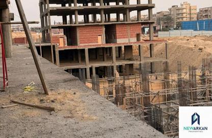 Clinic - Studio - 1 Bathroom for sale in Shadows - 26th of July Corridor - 6 October City - Giza Clinic - Studio - 1 Bathroom for sale in Shadows - 26th of July Corridor - 6 October City - Giza