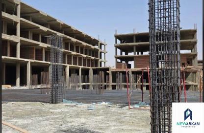 Clinic - Studio - 1 Bathroom for sale in Shadows - 26th of July Corridor - 6 October City - Giza Clinic - Studio - 1 Bathroom for sale in Shadows - 26th of July Corridor - 6 October City - Giza