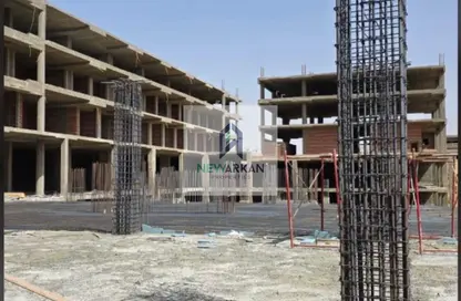 Clinic - Studio - 1 Bathroom for sale in Shadows - 26th of July Corridor - 6 October City - Giza Clinic - Studio - 1 Bathroom for sale in Shadows - 26th of July Corridor - 6 October City - Giza