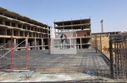 Clinic - Studio - 1 Bathroom for sale in Shadows - 26th of July Corridor - 6 October City - Giza Clinic - Studio - 1 Bathroom for sale in Shadows - 26th of July Corridor - 6 October City - Giza