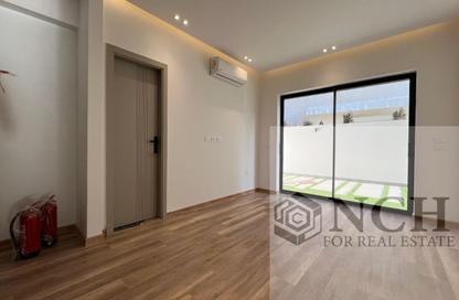 Apartment - 3 Bedrooms - 3 Bathrooms for rent in Lake View Residence - 5th Settlement Compounds - The 5th Settlement - New Cairo City - Cairo