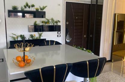 Apartment - 2 Bedrooms - 1 Bathroom for sale in Al Dau Heights - Youssef Afifi Road - Hurghada - Red Sea
