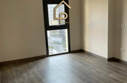 Apartment - 2 Bedrooms - 3 Bathrooms for rent in Village Views - Zed Towers - Sheikh Zayed Compounds - Sheikh Zayed City - Giza