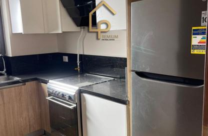 Apartment - 2 Bedrooms - 3 Bathrooms for rent in Village Views - Zed Towers - Sheikh Zayed Compounds - Sheikh Zayed City - Giza