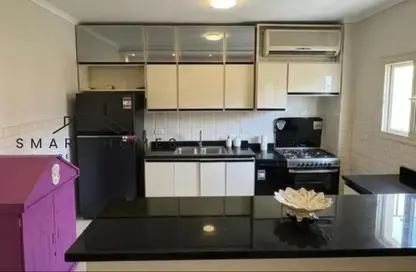 Apartment - 4 Bedrooms - 2 Bathrooms for rent in 8th District - Sheikh Zayed City - Giza