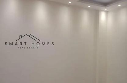 Apartment - 4 Bedrooms - 2 Bathrooms for rent in 8th District - Sheikh Zayed City - Giza