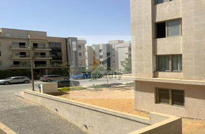 Apartment - 3 Bedrooms - 2 Bathrooms for sale in Galleria Moon Valley - South Investors Area - New Cairo City - Cairo