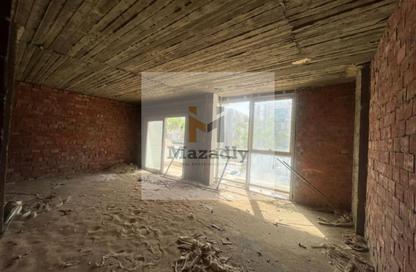 Apartment - 3 Bedrooms - 2 Bathrooms for sale in Galleria Moon Valley - South Investors Area - New Cairo City - Cairo