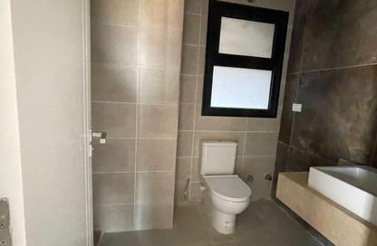 Apartment - 2 Bedrooms - 2 Bathrooms for rent in Village West - Sheikh Zayed Compounds - Sheikh Zayed City - Giza