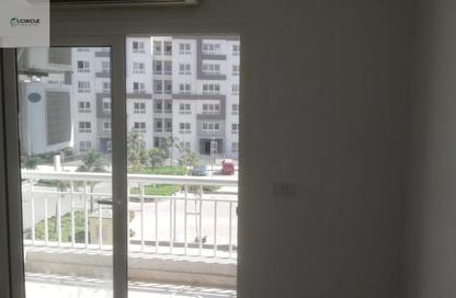 Apartment - 2 Bedrooms - 1 Bathroom for sale in B12 - Madinaty - Cairo