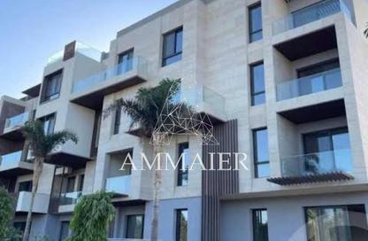 Apartment - 3 Bedrooms - 3 Bathrooms for rent in Allegria - Sheikh Zayed Compounds - Sheikh Zayed City - Giza