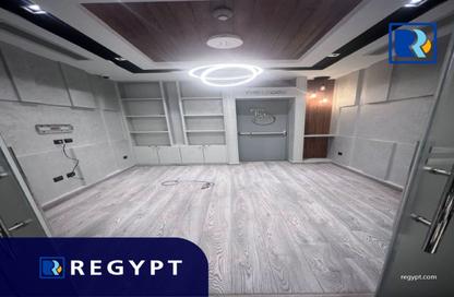 Office Space - Studio - 3 for rent in Business Plus - North Teseen St. - The 5th Settlement - New Cairo City - Cairo