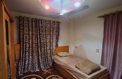 Apartment - 2 - 1 for rent in Degla Gardens - Hadayek October - 6 October City - Giza