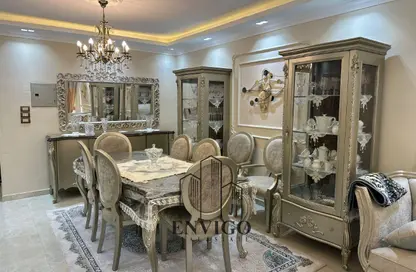 Apartment - 3 Bedrooms - 1 Bathroom for sale in Amin Al Rihani St. - 6th Zone - Nasr City - Cairo