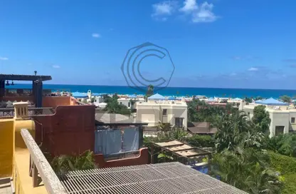 شاليه - غرفة نوم - 1 حمام للبيع في لا هاسيندا - رأس سدر - محافظة جنوب سيناء