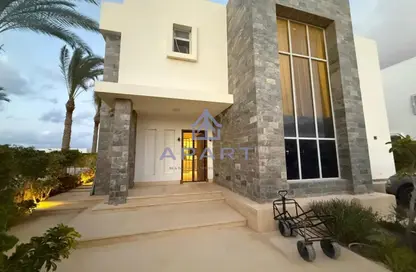 فيلا - 4 غرف نوم - 7 حمامات للبيع في الماظه باي - قسم مرسي مطروح - الساحل الشمالي فيلا - 4 غرف نوم - 7 حمامات للبيع في الماظه باي - قسم مرسي مطروح - الساحل الشمالي