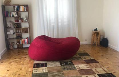 Apartment - 3 Bedrooms - 3 Bathrooms for rent in Al Kamel Mohamed St. - Zamalek - Cairo