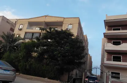 Apartment - 3 Bedrooms - 2 Bathrooms for sale in 1st Neighborhood - 1st Area - Shorouk City - Cairo