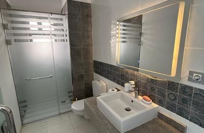 Chalet - 3 Bedrooms - 2 Bathrooms for sale in Fouka Bay - Ras Al Hekma - North Coast