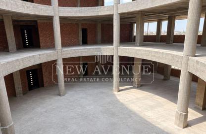 Whole Building - Studio - 7+ for rent in Eastlane Mall - South Teseen St. - The 5th Settlement - New Cairo City - Cairo