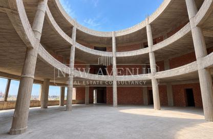 Whole Building - Studio - 7+ for rent in Eastlane Mall - South Teseen St. - The 5th Settlement - New Cairo City - Cairo