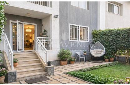 Apartment - 3 Bedrooms - 3 Bathrooms for sale in B10 - Madinaty - Cairo