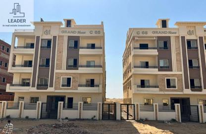 Roof - 3 Bedrooms - 2 Bathrooms for sale in North Rehab - New Cairo City - Cairo Roof - 3 Bedrooms - 2 Bathrooms for sale in North Rehab - New Cairo City - Cairo