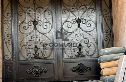Apartment - 3 Bedrooms - 3 Bathrooms for sale in El Narges Buildings - Al Narges - New Cairo City - Cairo