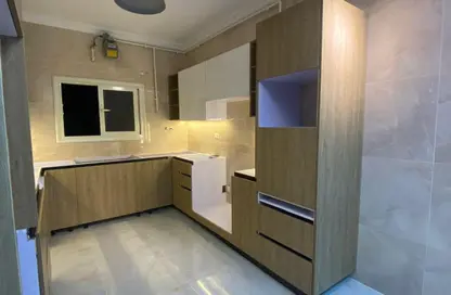 شقة - 3 غرف نوم - 3 حمامات للايجار في الياسمين 1 - الياسمين - مدينة القاهرة الجديدة - القاهرة