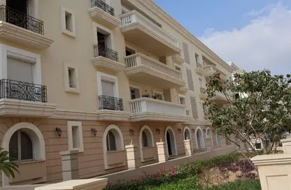 Duplex - 3 Bedrooms - 3 Bathrooms for sale in Hyde Park - New Cairo City - Cairo
