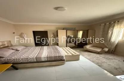 Apartment - 3 Bedrooms - 2 Bathrooms for sale in East The Academy - New Cairo City - Cairo