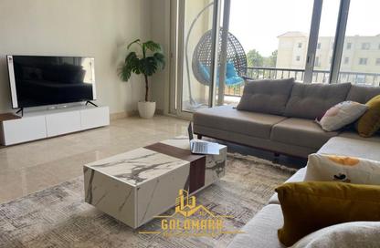Apartment - 2 Bedrooms - 3 Bathrooms for rent in Mivida - 5th Settlement Compounds - The 5th Settlement - New Cairo City - Cairo