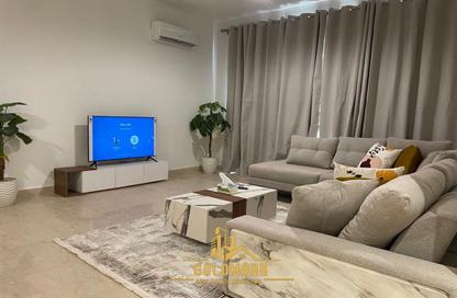 Apartment - 2 Bedrooms - 3 Bathrooms for rent in Mivida - 5th Settlement Compounds - The 5th Settlement - New Cairo City - Cairo
