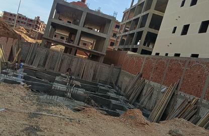 Apartment - 3 Bedrooms - 2 Bathrooms for sale in Al Nawadi St - Hadayek October - 6 October City - Giza