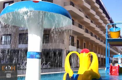 Apartment - 1 - 1 for sale in Lavanda Beach - Hurghada Resorts - Hurghada - Red Sea