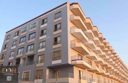 Apartment - 1 - 1 for sale in Lavanda Beach - Hurghada Resorts - Hurghada - Red Sea