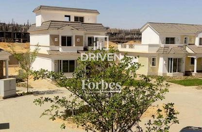 Duplex - 3 - 3 for sale in Mountain View iCity October - 6 October Compounds - 6 October City - Giza