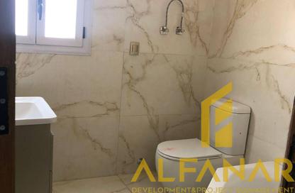 Apartment - 3 Bedrooms - 2 Bathrooms for sale in Al Narges 3 - Al Narges - New Cairo City - Cairo